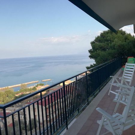 Casa Vacanze La Petrusella 特拉比亚 外观 照片