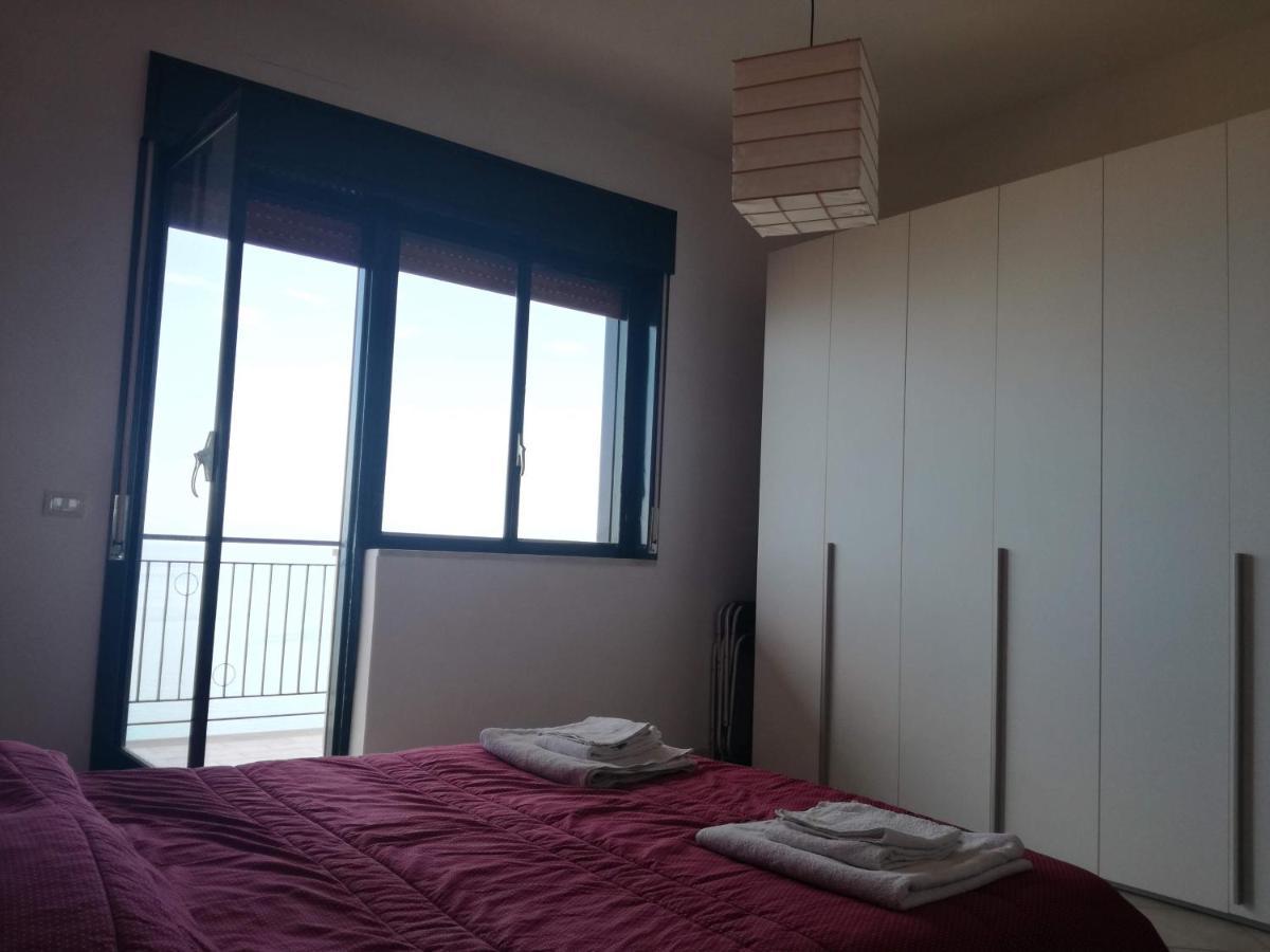 Casa Vacanze La Petrusella 特拉比亚 外观 照片